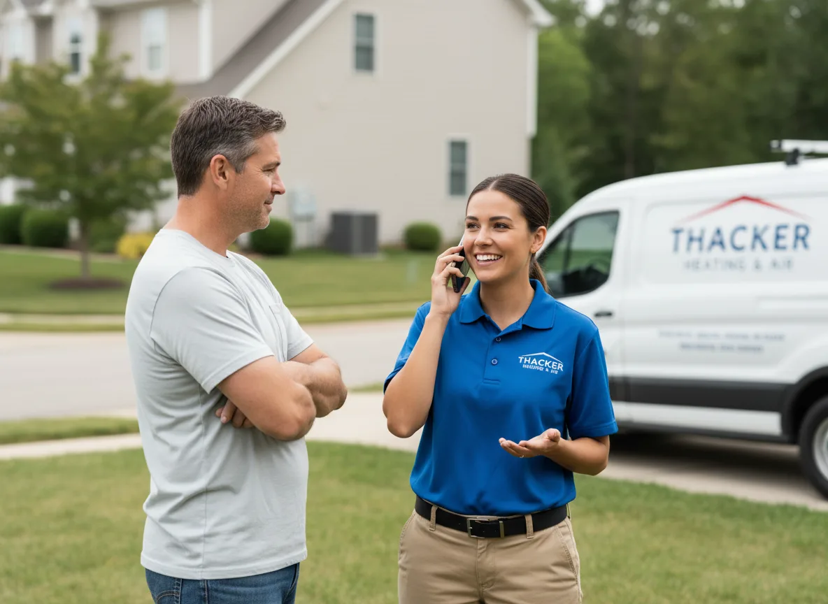 Ac Repair Gerber, CA FAQs